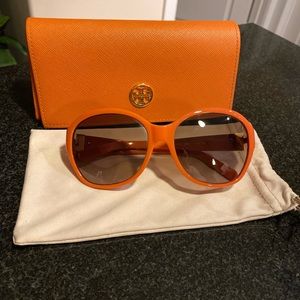 Tory Burch Sunglasses